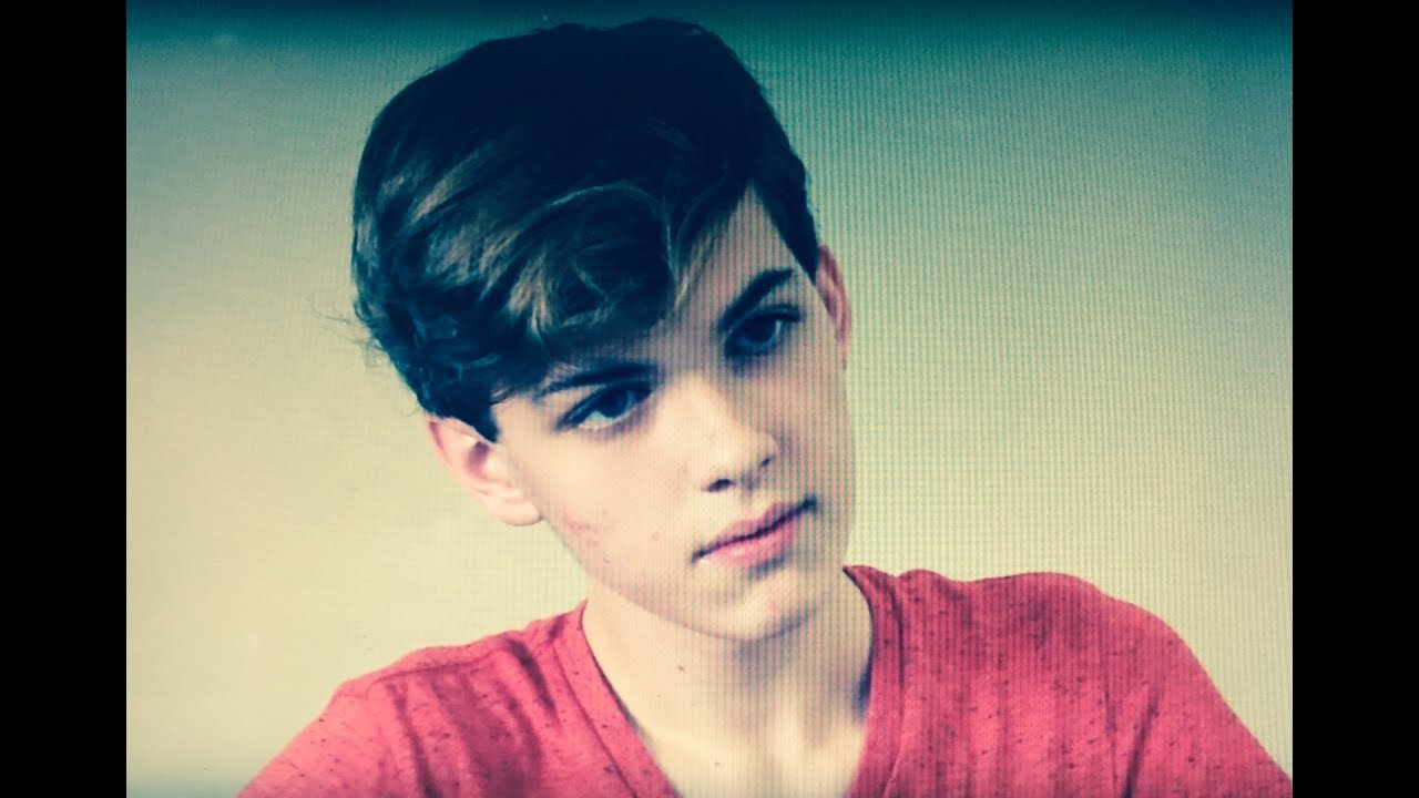 Молодой Марко Гири ~ Гей-история (LFDM) Часть 6