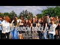 The FIRST K-POP Random Dance play [SOFIA, BULGARIA]
