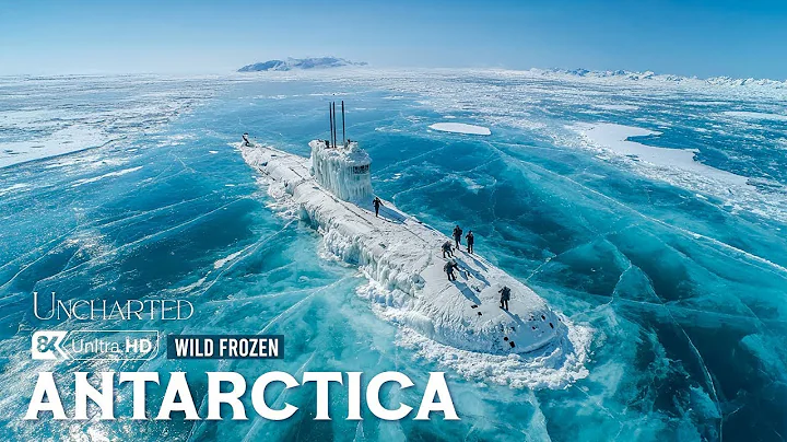 Antarctica Uncharted | Where the Frozen Frontier Hides the Planet’s Deepest Secrets