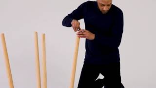 Take the 97 second flat pack challenge