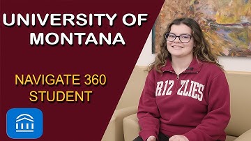 UM Student Guide | Navigate