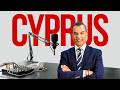 Cyprus Study Visa, PR & Citizenship Explained | Indian Passport & British Citizenship Q&A (Ep 43)