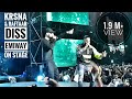 Raftaar Diss Emiway Bantai Again | Social Nation 2019