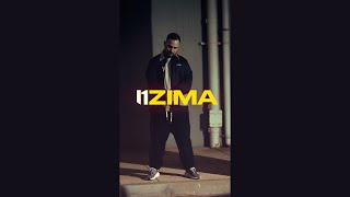 I1 - ZIMA (Vertical music video)