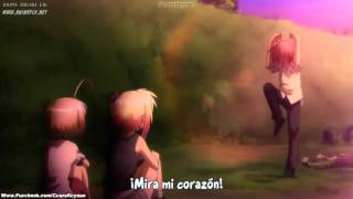 Break Dance 2 - Kore wa Zombie Desu ka? of the dead (sub esp)