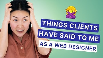 Major client red flags all web designers need to know and how to respond