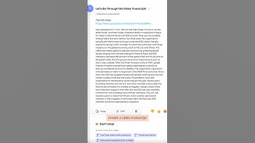 Create EFL lessons based on news! #eslteaching #lessonplans #g20