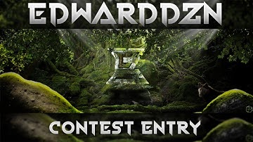 « EdwardDZN » 25K Contest Entry!! #edward25k