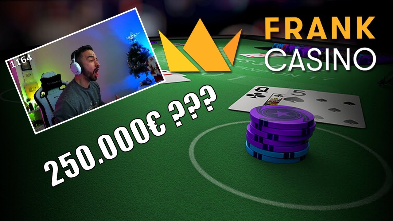 3 Things Everyone Knows About казино That You Don't