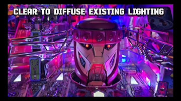 X MEN Sentinel Mouth Mod by Raiden Mods