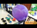 Автоматическая печатная секция. Модель "JBS — 03" . Automatic machine for printing on balloons.