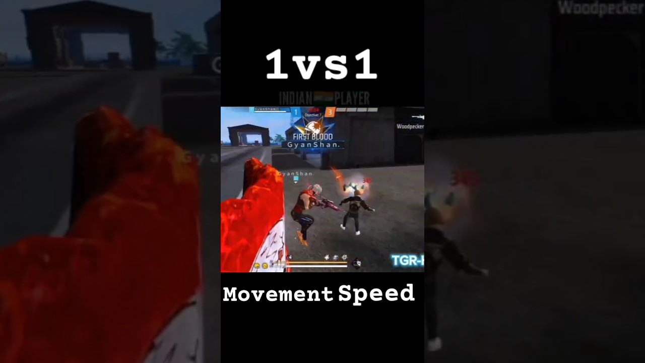 I Don't Start The Game 🤬 But End By Me ☠️