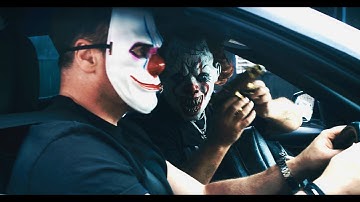 ALONESTAR - Flamethrower  (Official Video)