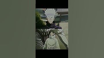 Open Collab | | Gojo vs Yuta