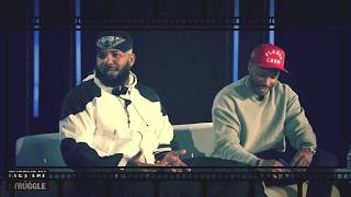The Game Says He Could Have Been K!lled In His Beef With 50 Cent