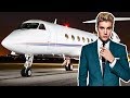 Top 10 Celebrity With Expensive Private Jet