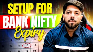 Bank Nifty Weekly Expiry Special | VP Financials