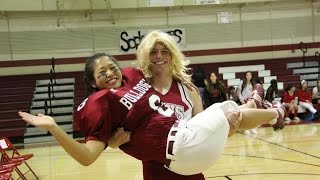 Homecoming Skit/Dance (Gangnam Style) 2012
