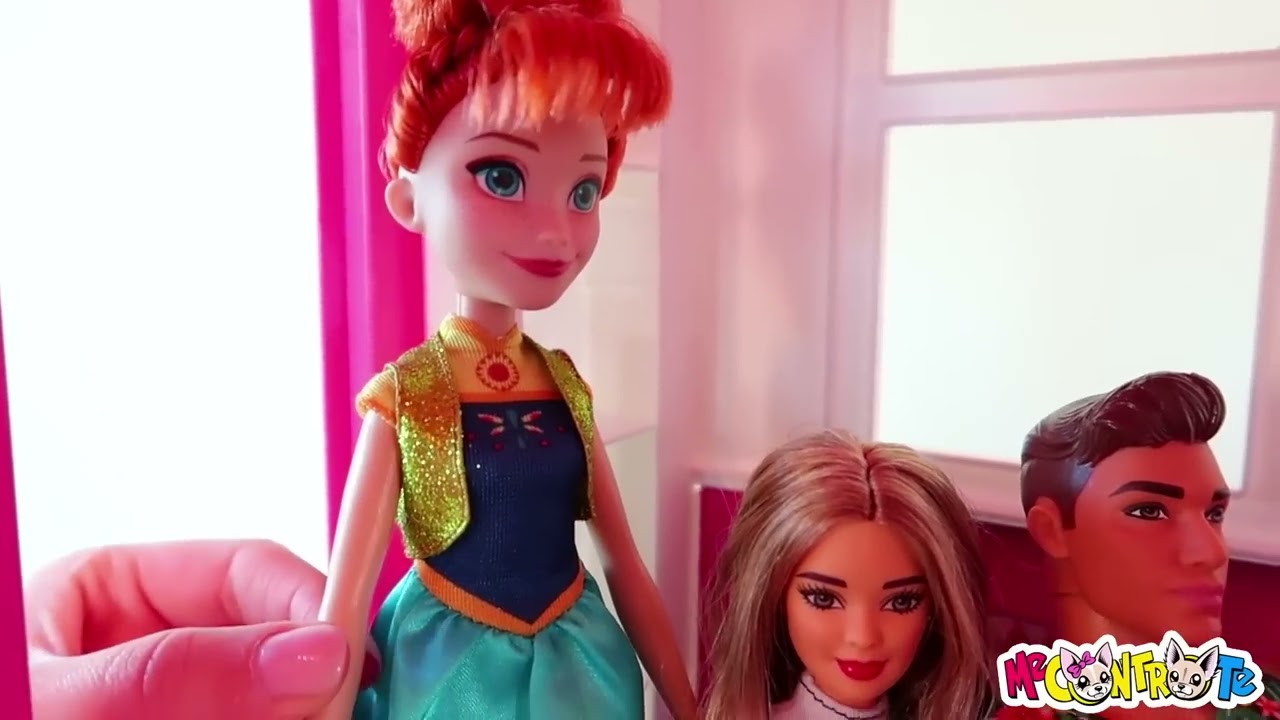 bambole me contro te