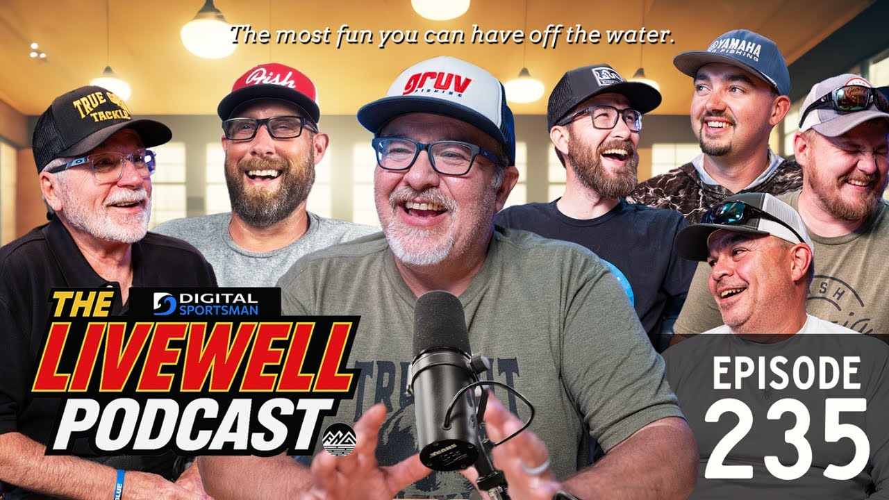 Old School Ways To Bass Fish