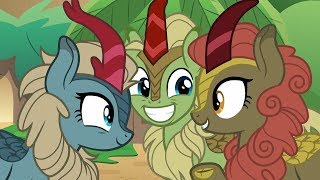 MLP:FiM | Music | A Kirin Tale | HD