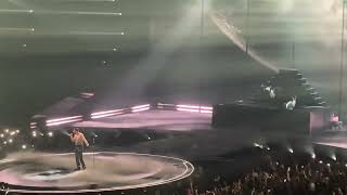 Marco Mengoni “Due Vite”🇮🇹 (Live In The Arena) | Eurovision 2023