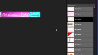 How to create an animated banner under 10 min using CorpGenie banner maker screenshot 5