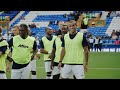 Legends, Everton ICONS & celebrities in Game4Hope charity match 🔥 | EVERTON UNSEEN #126