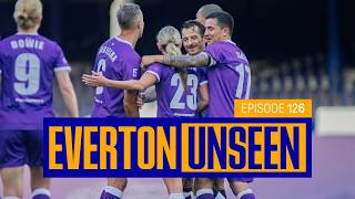 Legendos, EvertonO IKONOS ir įžymybės Game4Hope labdaros rungtynėse 🔥 | EVERTON NEMATYTAS 126