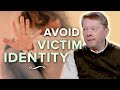 How to Deal With Victim Mentality | Eckhart Tolle