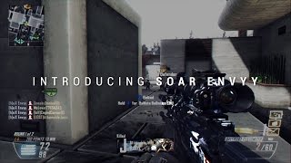 Introducing SoaR Envyy