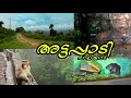 Exploring Narasimukku & Windmill in Attappadi, Palakkad |🌿 #attappadi #palakkad #keralatourism