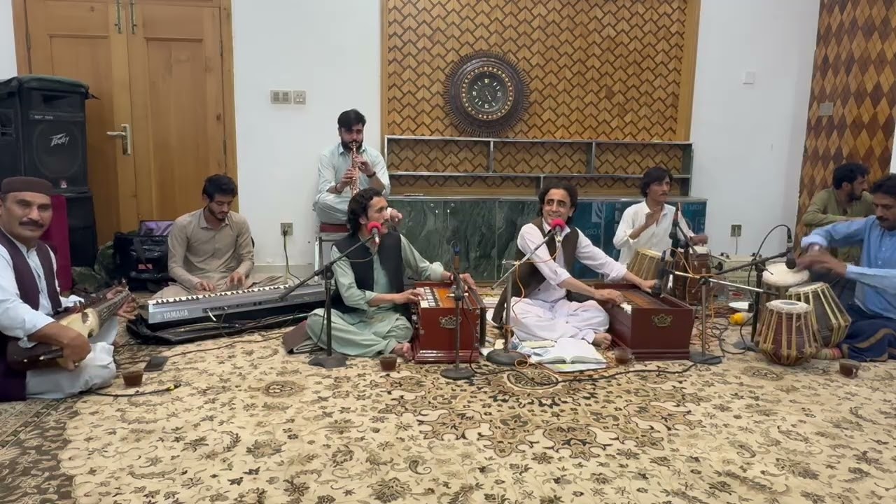 SHUM LEWANY DA JUDAYE 2025 | PASHTO SAAZ WEADDING 2025 | SALEH KHANA KOTLI KALAN | PESHAWAR NEW 