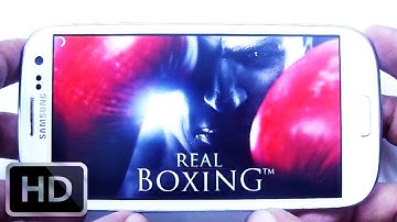 Real Boxing Gameplay Android & iOS Full Unlocked HD