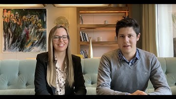 Welcome to the 5th European Blockchain Convention