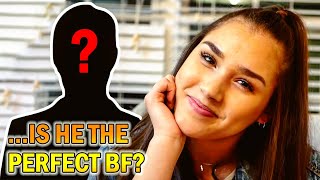 Haschak Sisters ALL EYES ON ME 🌟 7 Things Only TRUE FANS Noticed 🌟 w GRACiE Haschak \& Her Boyfriend