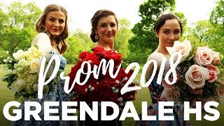 Prom 2018 Greendale HS