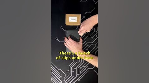 Swapping the Battery in a 3rd Gen Kindle #repair #technology #kindle #ereader #diy