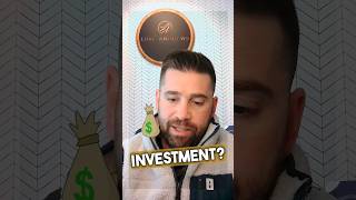 Thinking about Investing in a Jet and using it to make 💰⁉️#shorts #privatejet #charter #investment