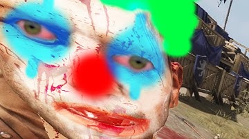 Chivalry 2 kill the archers pls