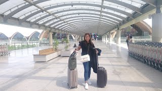 Airplane Day & Night