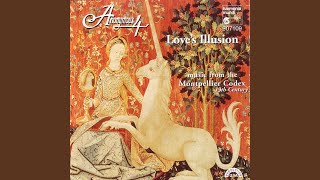 Puisque bele dame m'eime - [Flos Filius] (Mo 231)