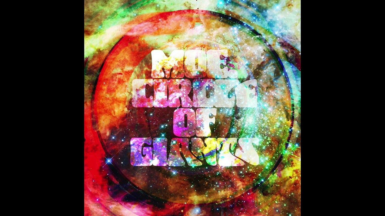 moe. - Circle of Giants (2025) Full Album - YouTube