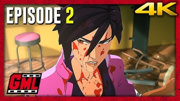 DISPATCH - EPISODE 2 FR