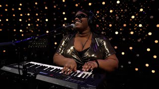 Brittany Davis - Madd (Live on KEXP)