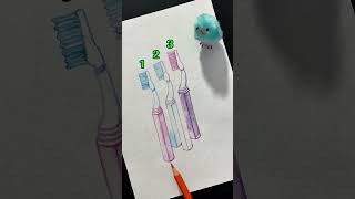 Optical Illusion Art 3Or4