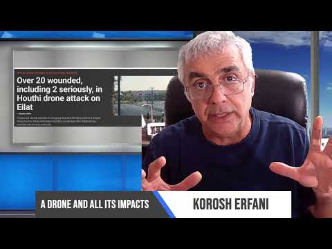 ShortTalk 24 Can A Drone Attack Change The Course Of History