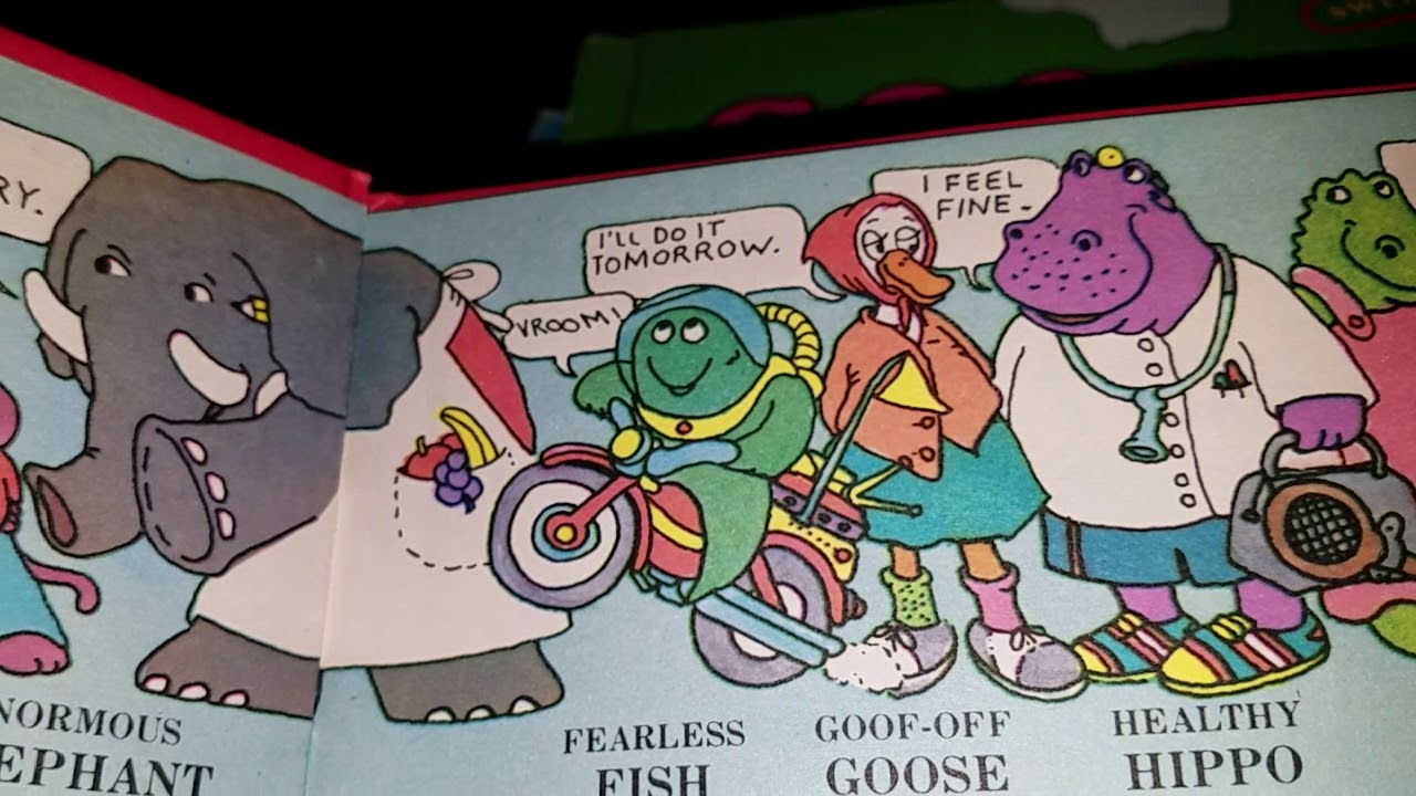 Sweet Pickles YouTube