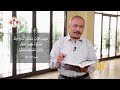 ماذا تصنع كلمة الله في الإنسان الذي يقرأ الكتاب المقدس برنامج صباح النور