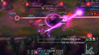 Vel'koz ult bug